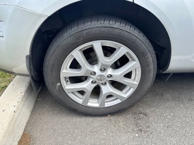 2013 Nissan Rogue SL