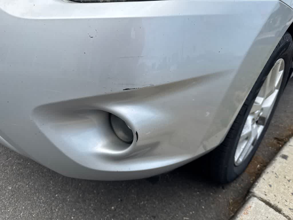 2013 Nissan Rogue SL