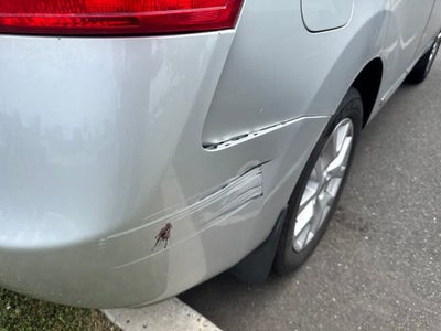 2013 Nissan Rogue SL