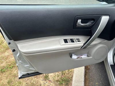 2013 Nissan Rogue SL