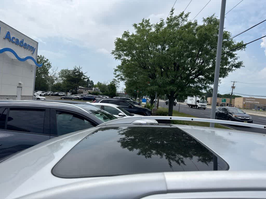 2013 Nissan Rogue SL