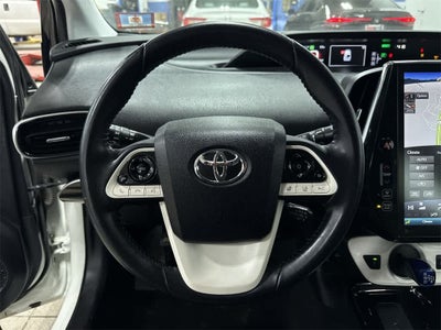 2018 Toyota Prius Prime Advanced