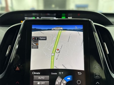 2018 Toyota Prius Prime Advanced