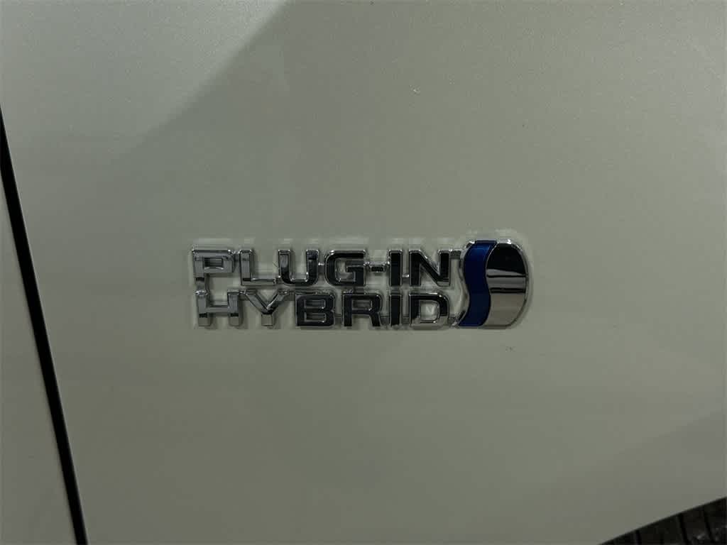 2018 Toyota Prius Prime Advanced