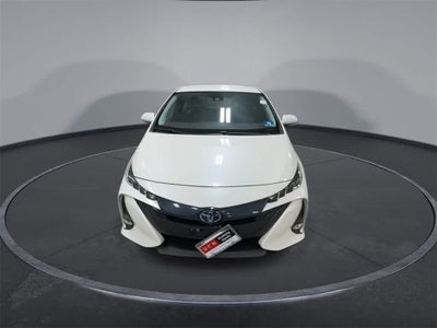 2018 Toyota Prius Prime Advanced
