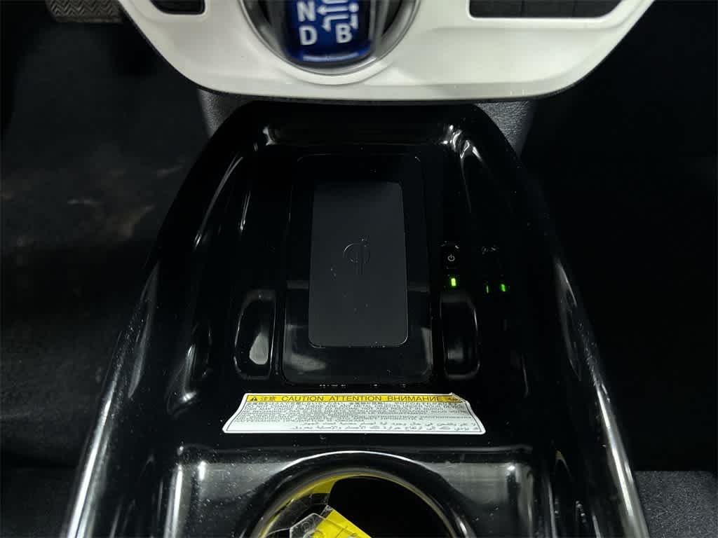 2018 Toyota Prius Prime Advanced