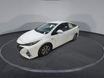 2018 Toyota Prius Prime Advanced