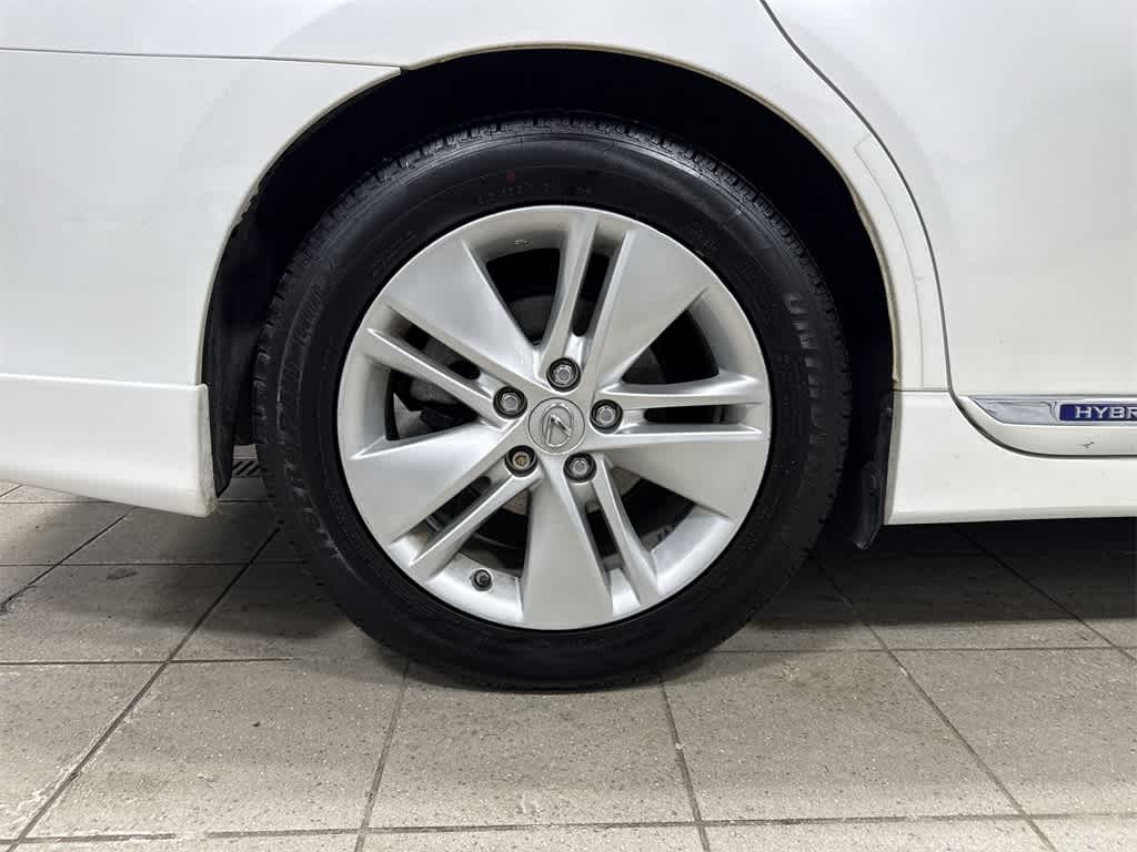 2010 Lexus HS 250h 4dr Sdn Hybrid