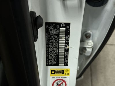 2010 Lexus HS 250h 4dr Sdn Hybrid