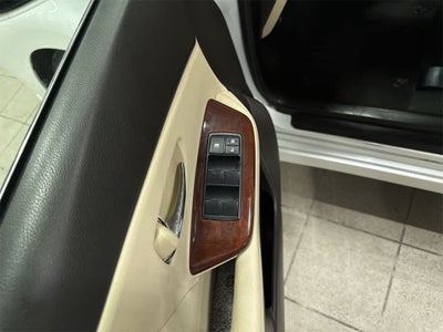 2010 Lexus HS 250h 4dr Sdn Hybrid