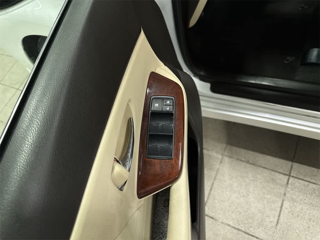 2010 Lexus HS 250h 4dr Sdn Hybrid