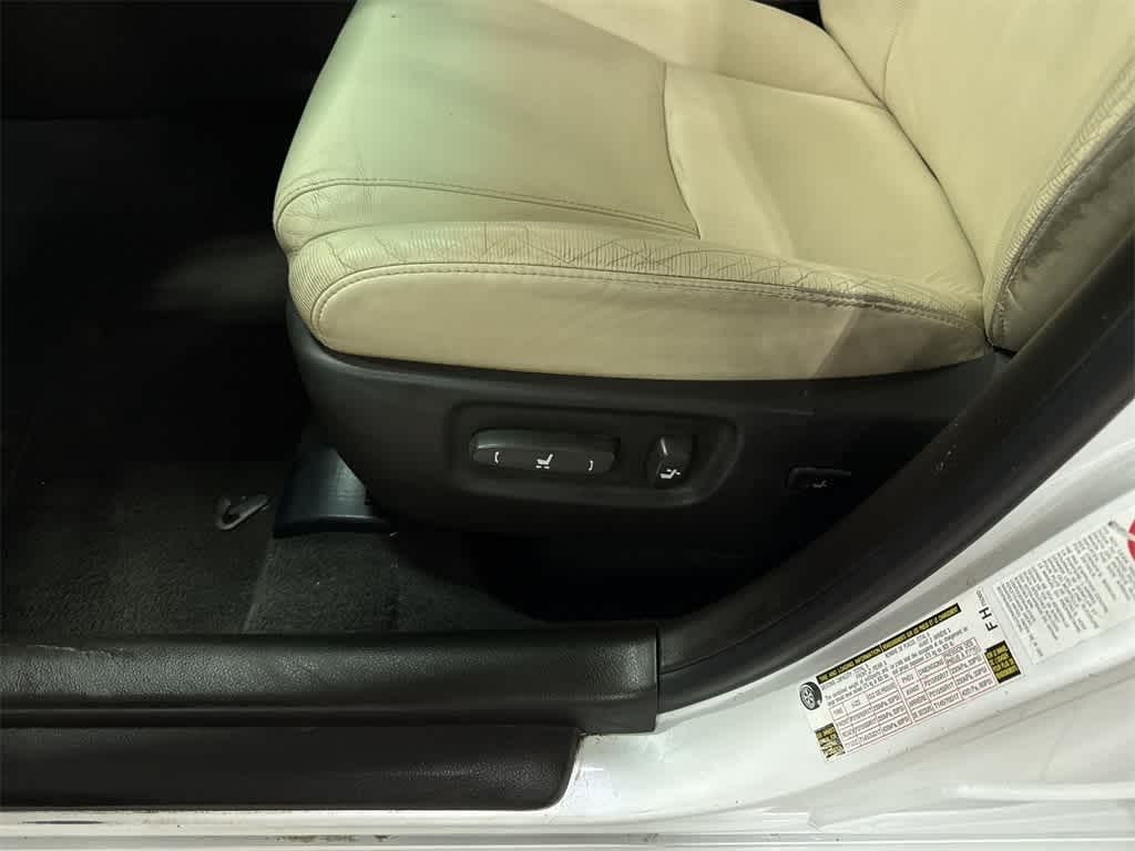 2010 Lexus HS 250h 4dr Sdn Hybrid