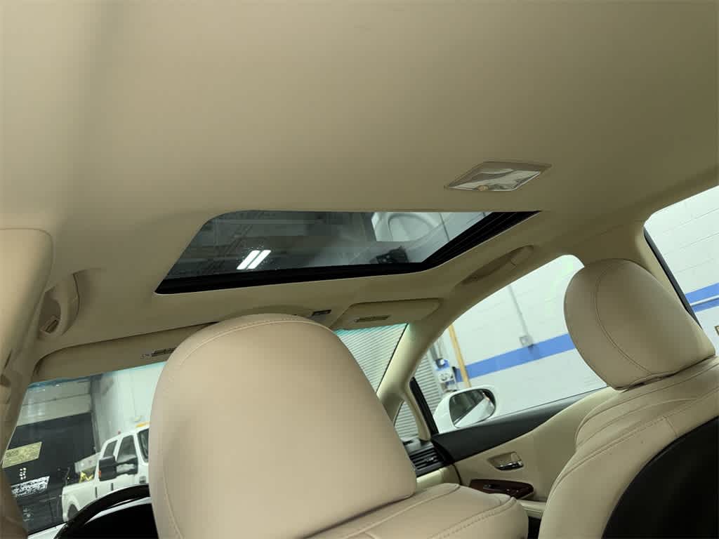 2010 Lexus HS 250h 4dr Sdn Hybrid