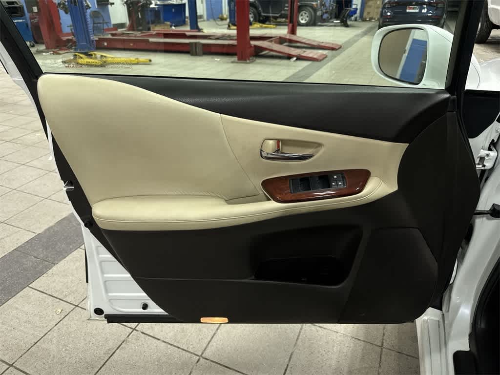 2010 Lexus HS 250h 4dr Sdn Hybrid