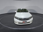 2010 Lexus HS 250h 4dr Sdn Hybrid