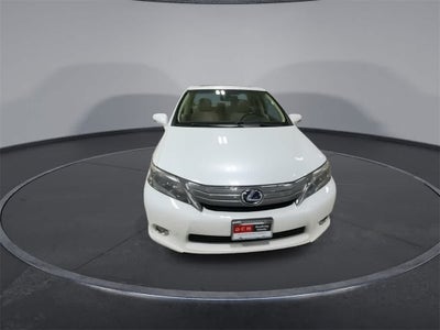 2010 Lexus HS 250h 4dr Sdn Hybrid
