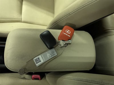 2010 Lexus HS 250h 4dr Sdn Hybrid