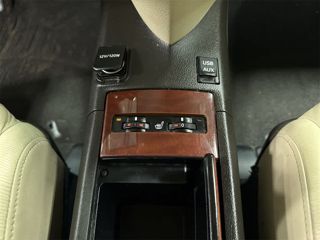 2010 Lexus HS 250h 4dr Sdn Hybrid