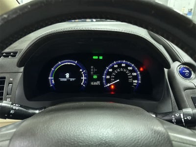 2010 Lexus HS 250h 4dr Sdn Hybrid