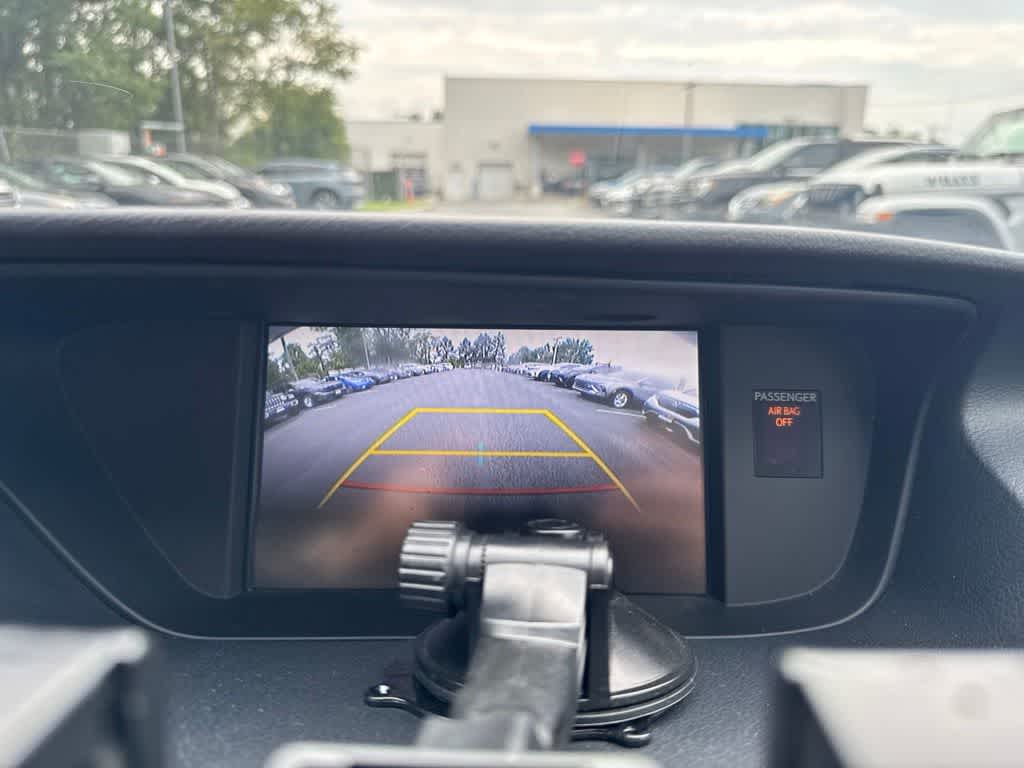2016 Lexus ES 350 4dr Sdn