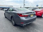 2016 Lexus ES 350 4dr Sdn