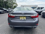 2016 Lexus ES 350 4dr Sdn