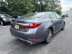 2016 Lexus ES 350 4dr Sdn