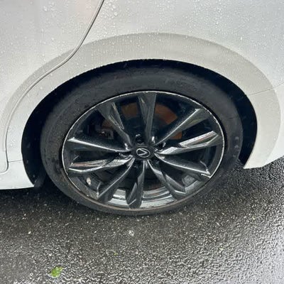2021 Lexus IS 350 IS 350 F SPORT
