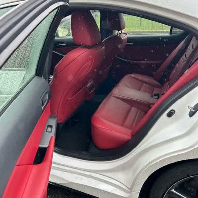 2021 Lexus IS 350 IS 350 F SPORT