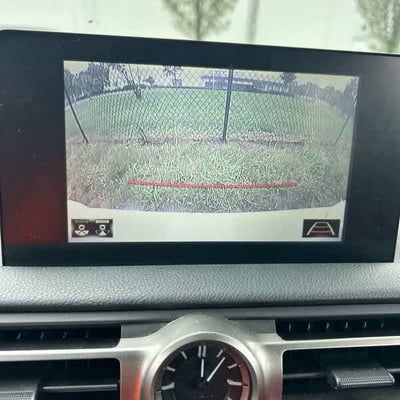 2021 Lexus IS 350 IS 350 F SPORT