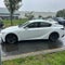 2021 Lexus IS 350 IS 350 F SPORT