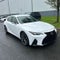 2021 Lexus IS 350 IS 350 F SPORT