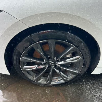 2021 Lexus IS 350 IS 350 F SPORT