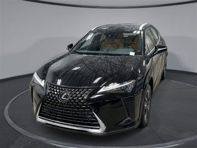 2024 Lexus UX UX 250h Premium