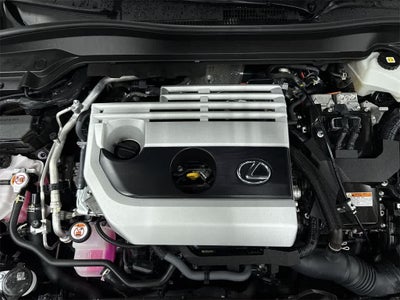 2024 Lexus UX UX 250h Premium