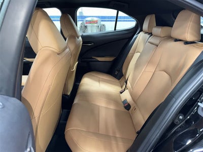 2024 Lexus UX UX 250h Premium