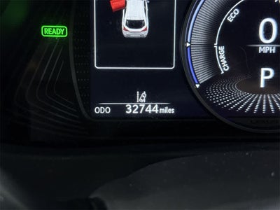 2024 Lexus UX UX 250h Premium