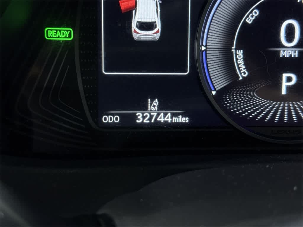 2024 Lexus UX UX 250h Premium