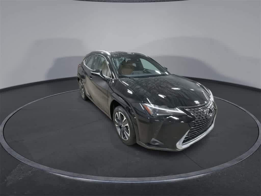 2024 Lexus UX UX 250h Premium