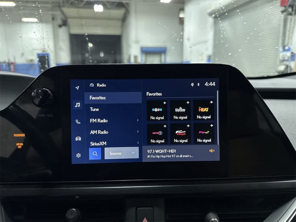 2024 Lexus UX UX 250h Premium