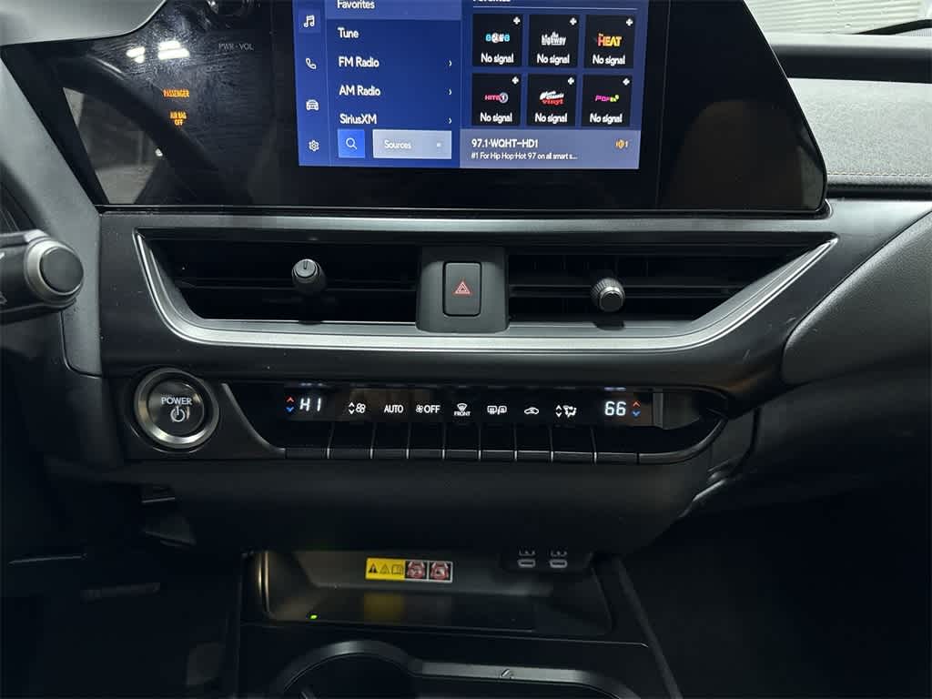 2024 Lexus UX UX 250h Premium