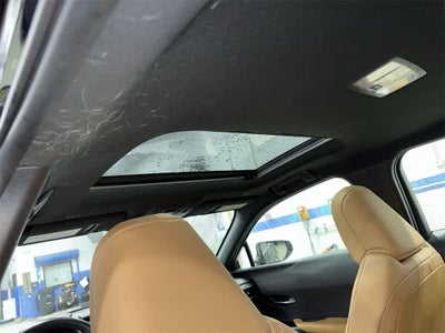 2024 Lexus UX UX 250h Premium