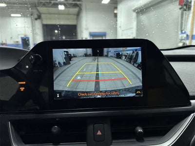 2024 Lexus UX UX 250h Premium