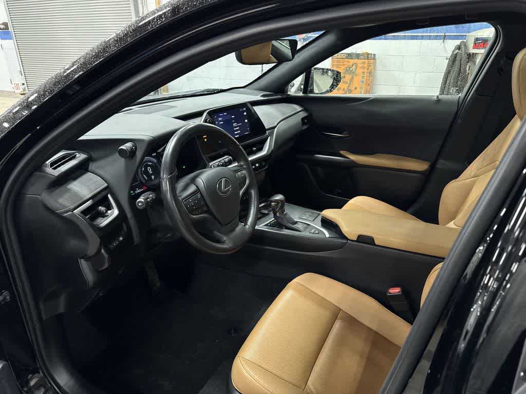 2024 Lexus UX 250h UX 250h Premium