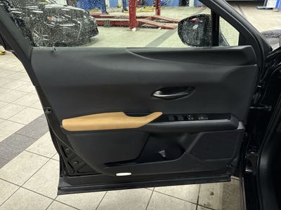 2024 Lexus UX 250h UX 250h Premium