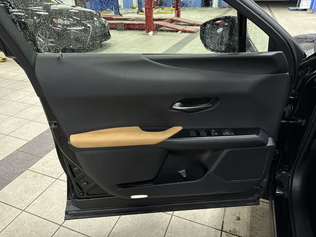 2024 Lexus UX 250h UX 250h Premium