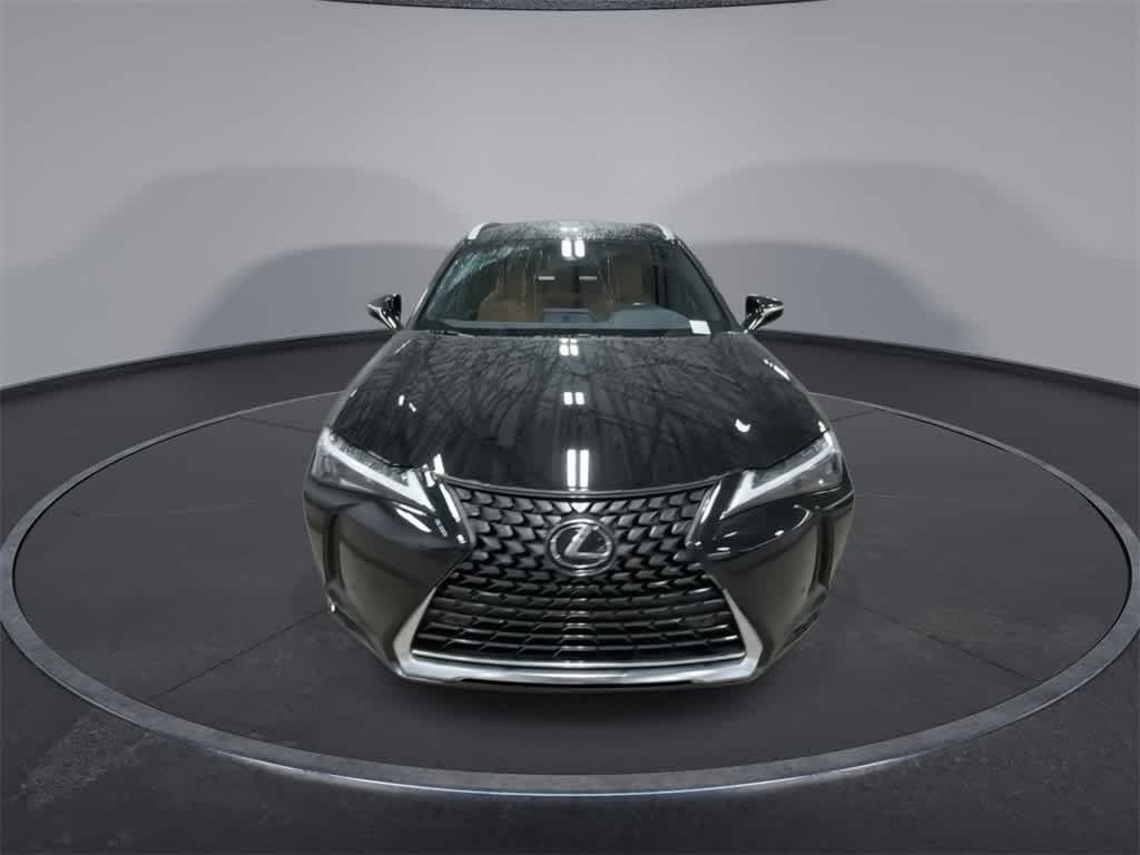 2024 Lexus UX UX 250h Premium