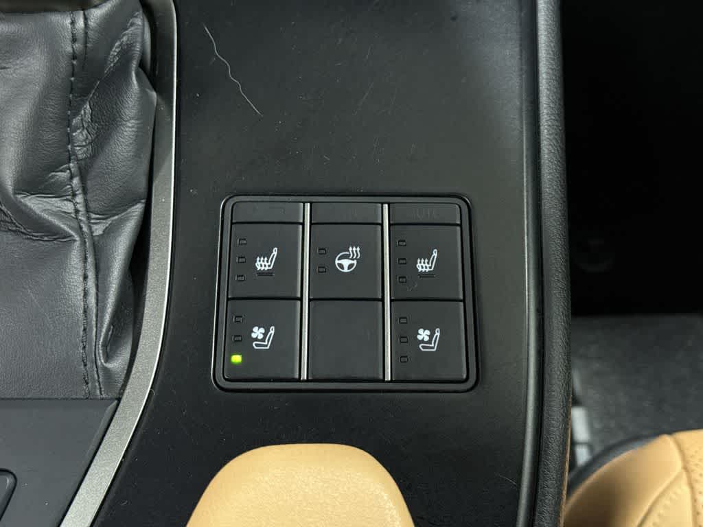 2024 Lexus UX 250h UX 250h Premium