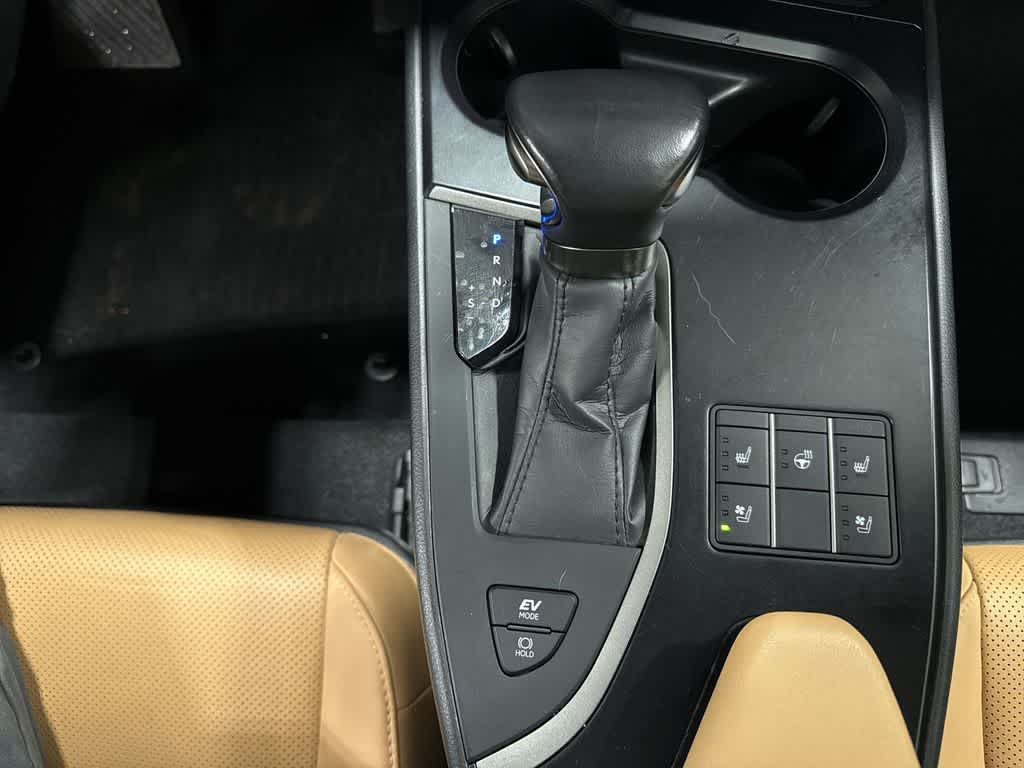 2024 Lexus UX 250h UX 250h Premium