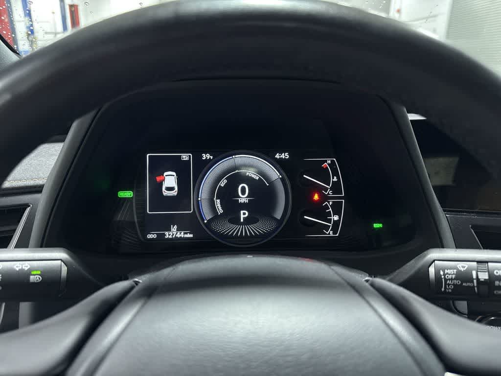 2024 Lexus UX 250h UX 250h Premium